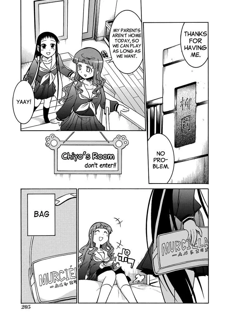 Read MURCIÉLAGO chapter 19.1 image 5 on Lezhin