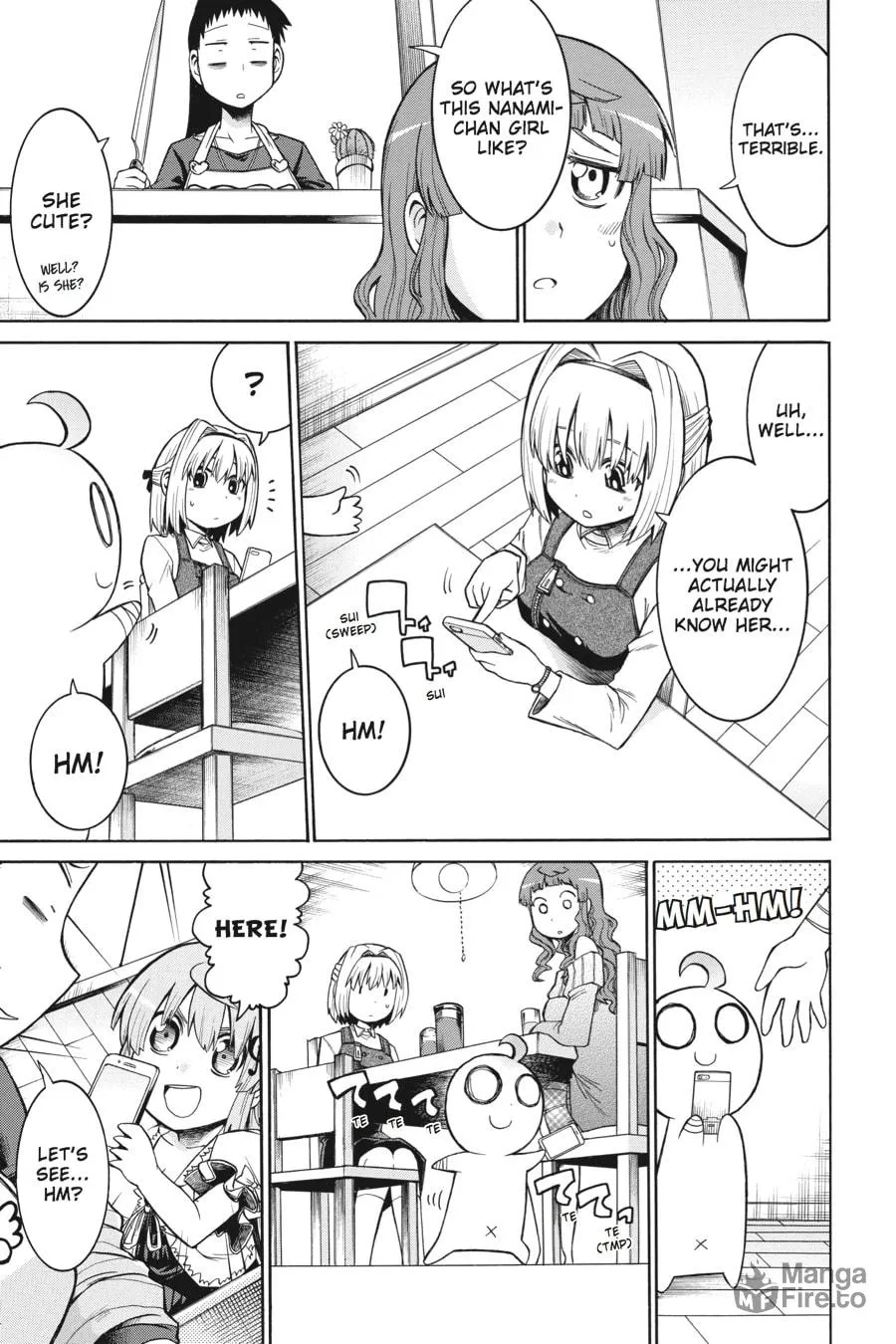 Read MURCIÉLAGO chapter 19 image 11 on Lezhin