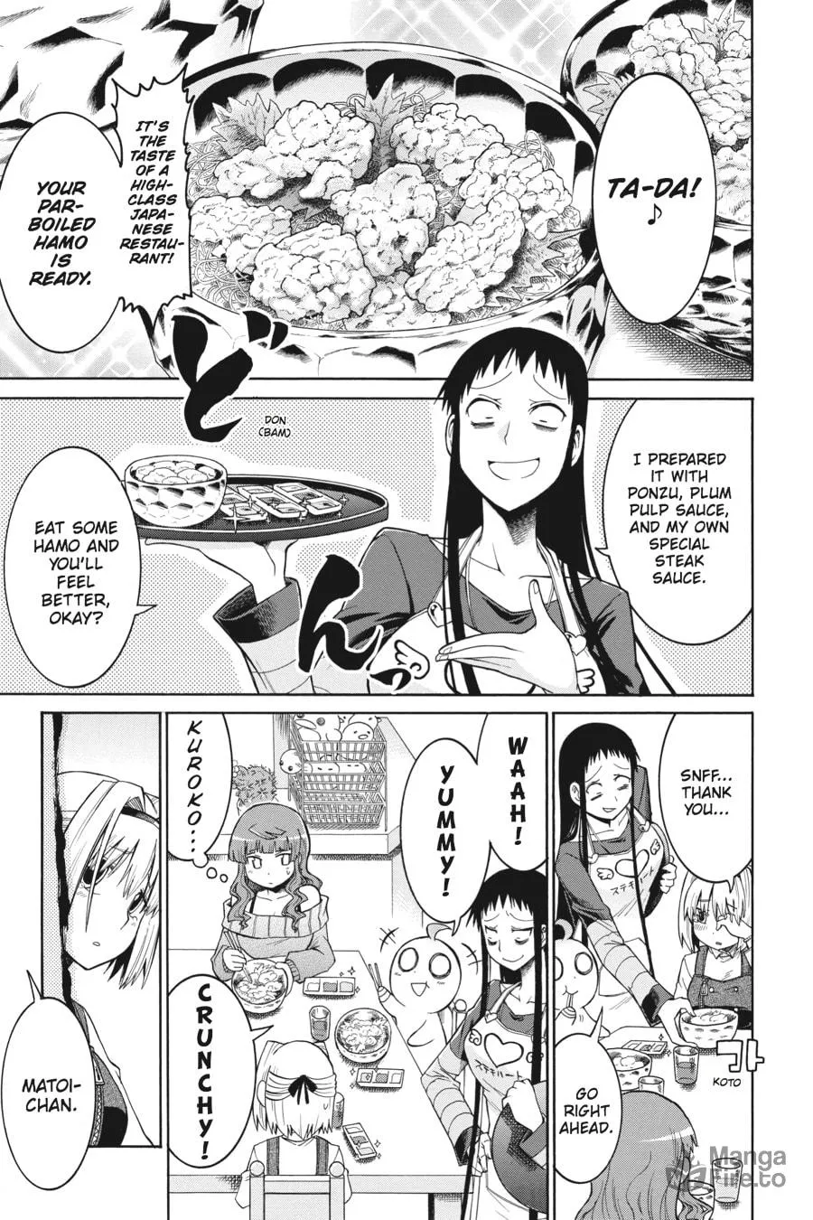 Read MURCIÉLAGO chapter 19 image 17 on Lezhin