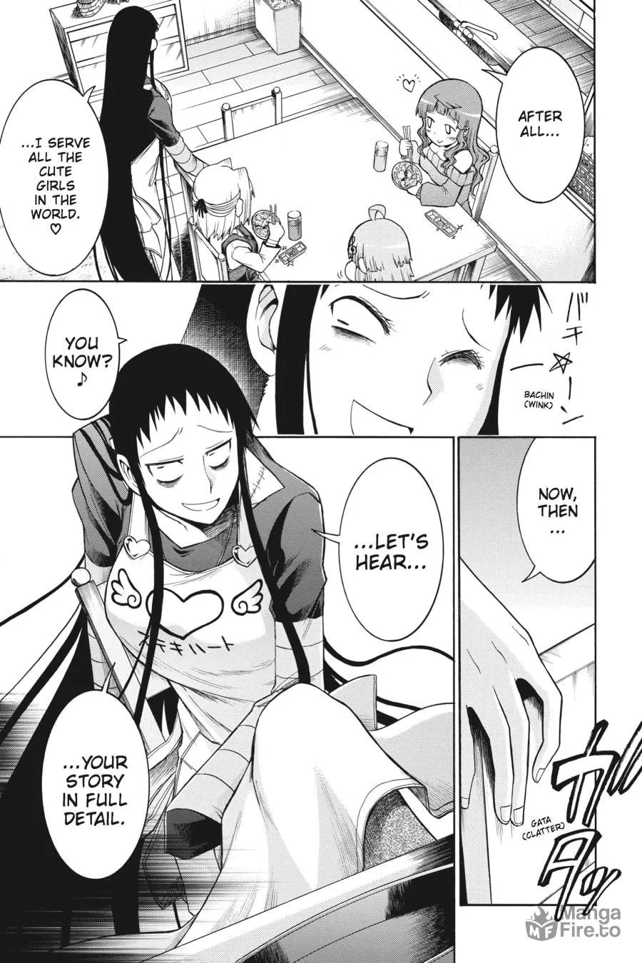 Read MURCIÉLAGO chapter 19 image 19 on Lezhin