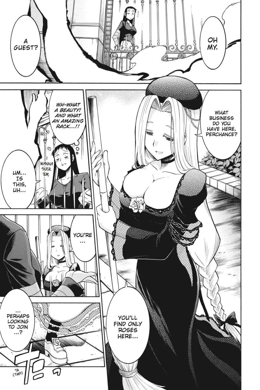 Read MURCIÉLAGO chapter 19 image 21 on Lezhin