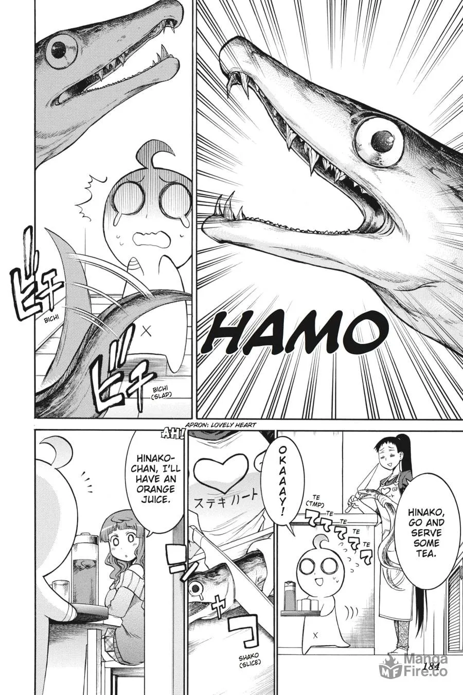 Read MURCIÉLAGO chapter 19 image 8 on Lezhin