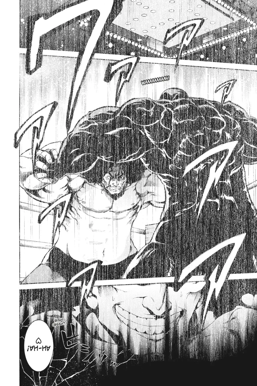 Read MURCIÉLAGO chapter 2 image 18 on Lezhin