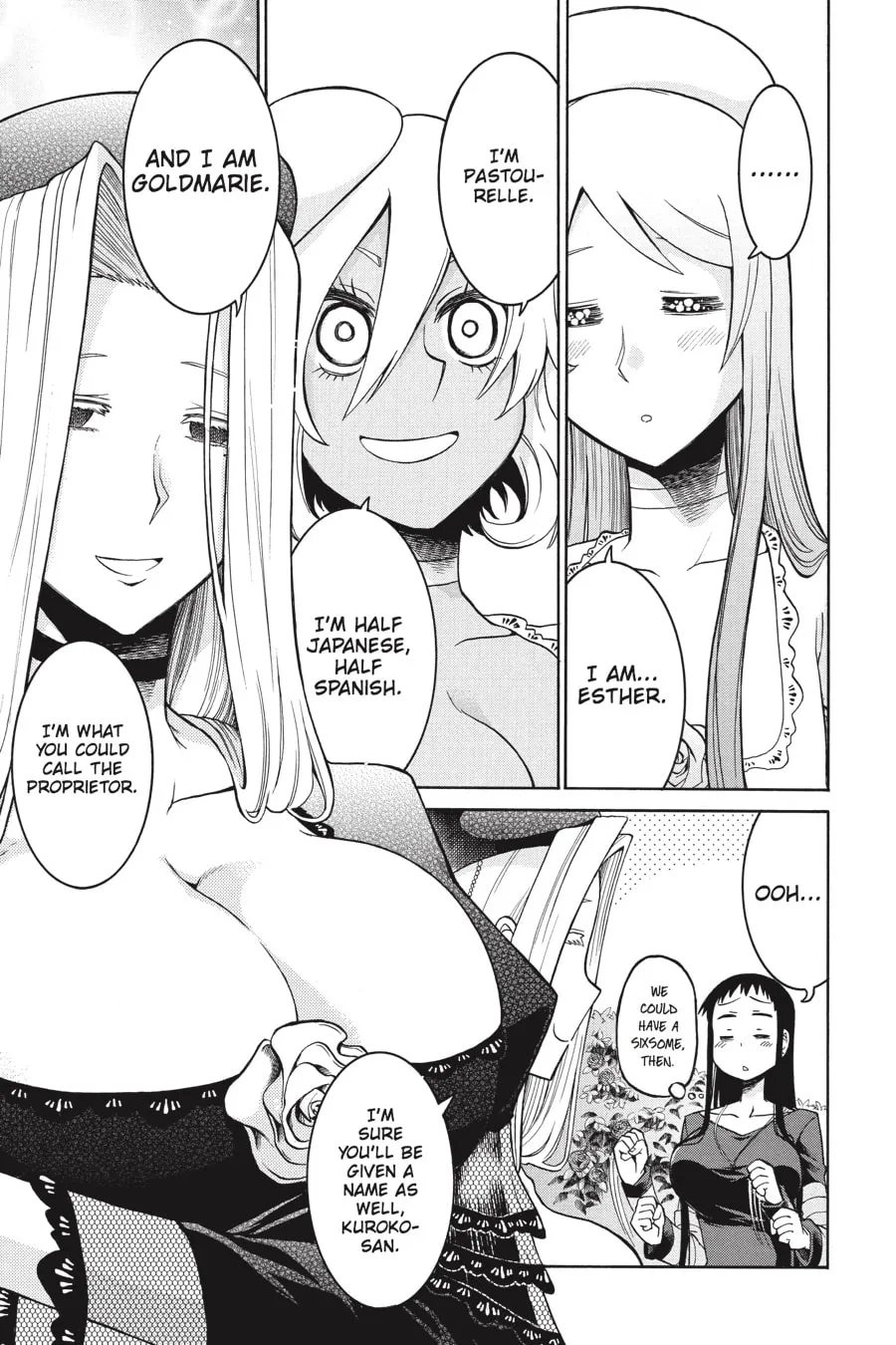 Read MURCIÉLAGO chapter 20 image 10 on Lezhin