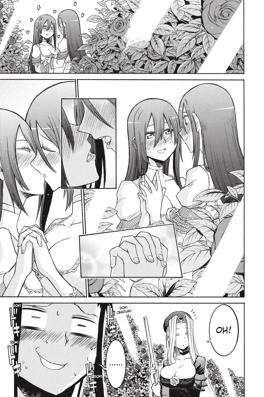 Read MURCIÉLAGO chapter 20 image 12 on Lezhin