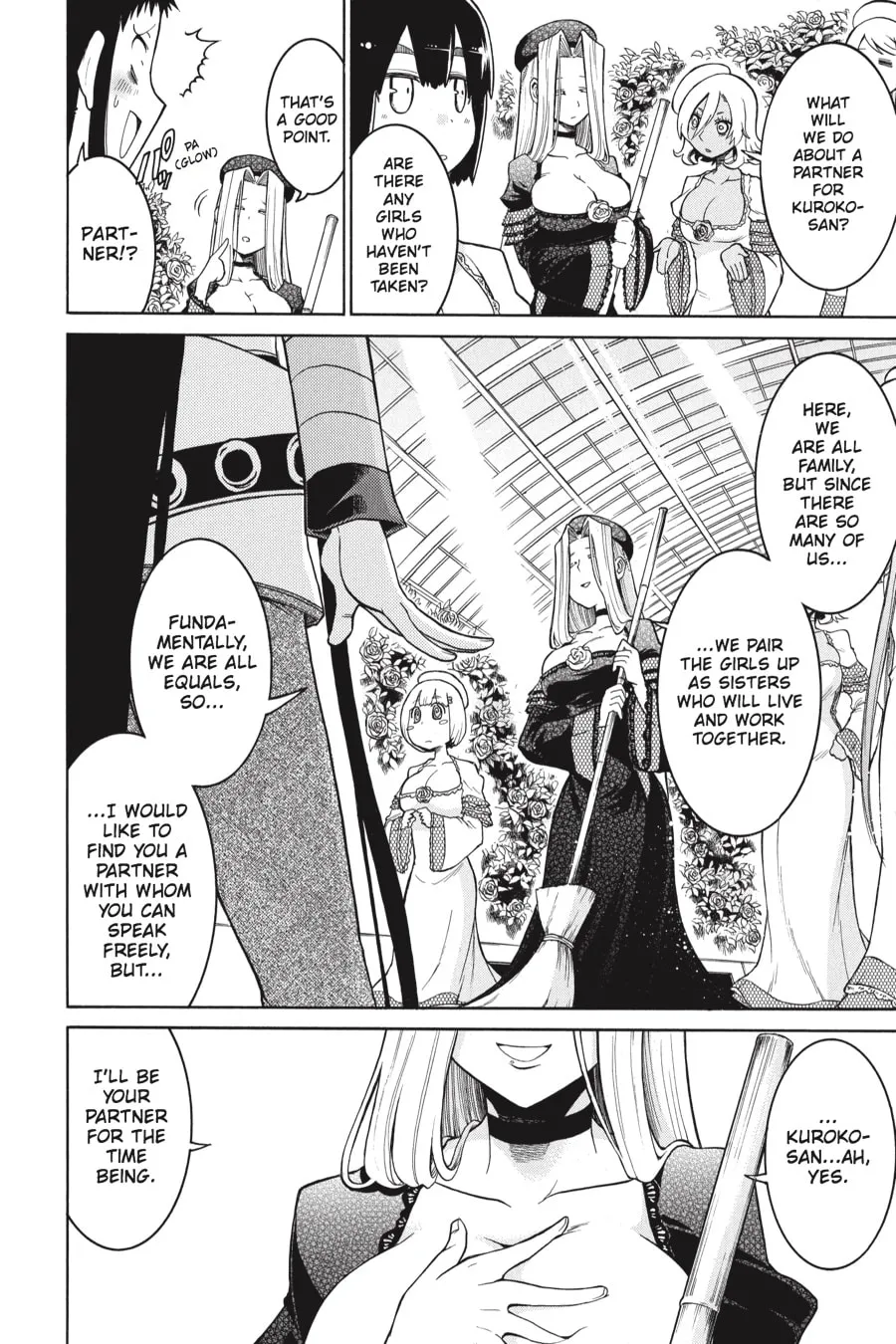 Read MURCIÉLAGO chapter 20 image 15 on Lezhin