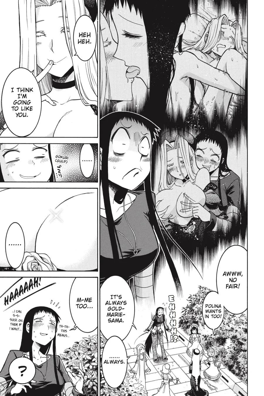 Read MURCIÉLAGO chapter 20 image 16 on Lezhin