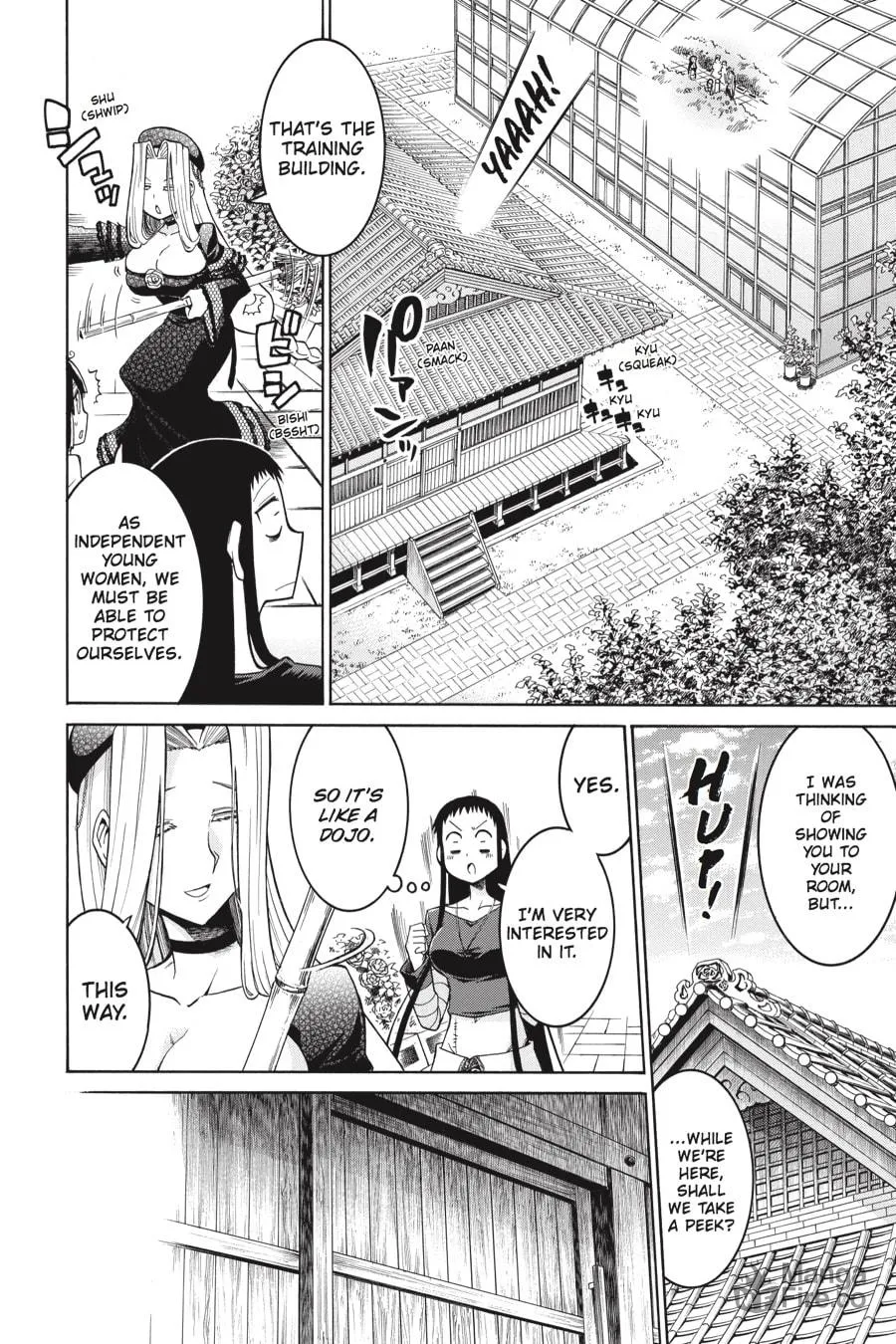 Read MURCIÉLAGO chapter 20 image 17 on Lezhin