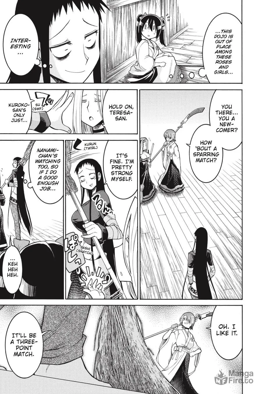 Read MURCIÉLAGO chapter 20 image 20 on Lezhin