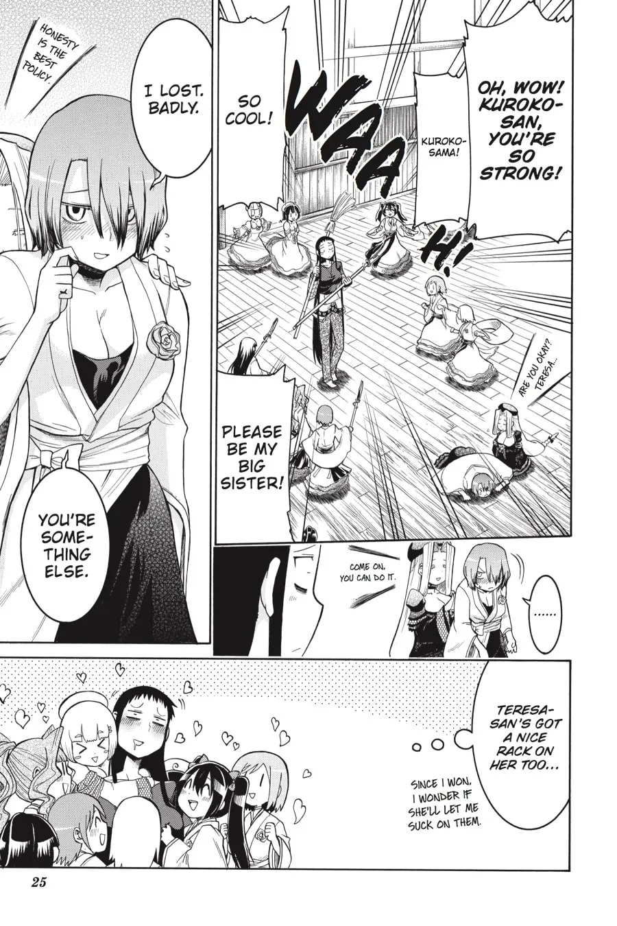 Read MURCIÉLAGO chapter 20 image 22 on Lezhin