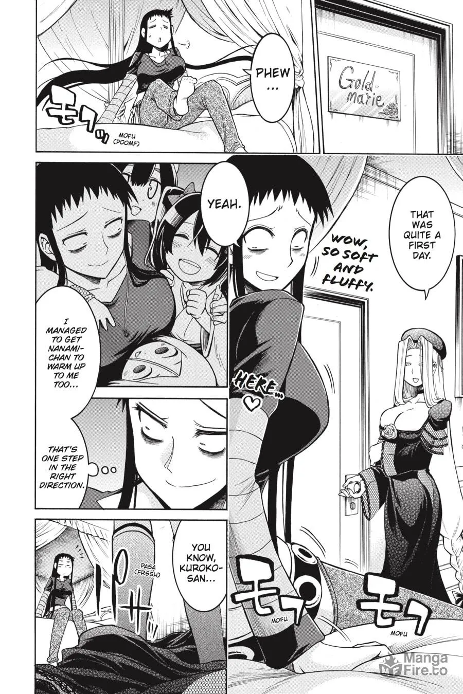 Read MURCIÉLAGO chapter 20 image 23 on Lezhin
