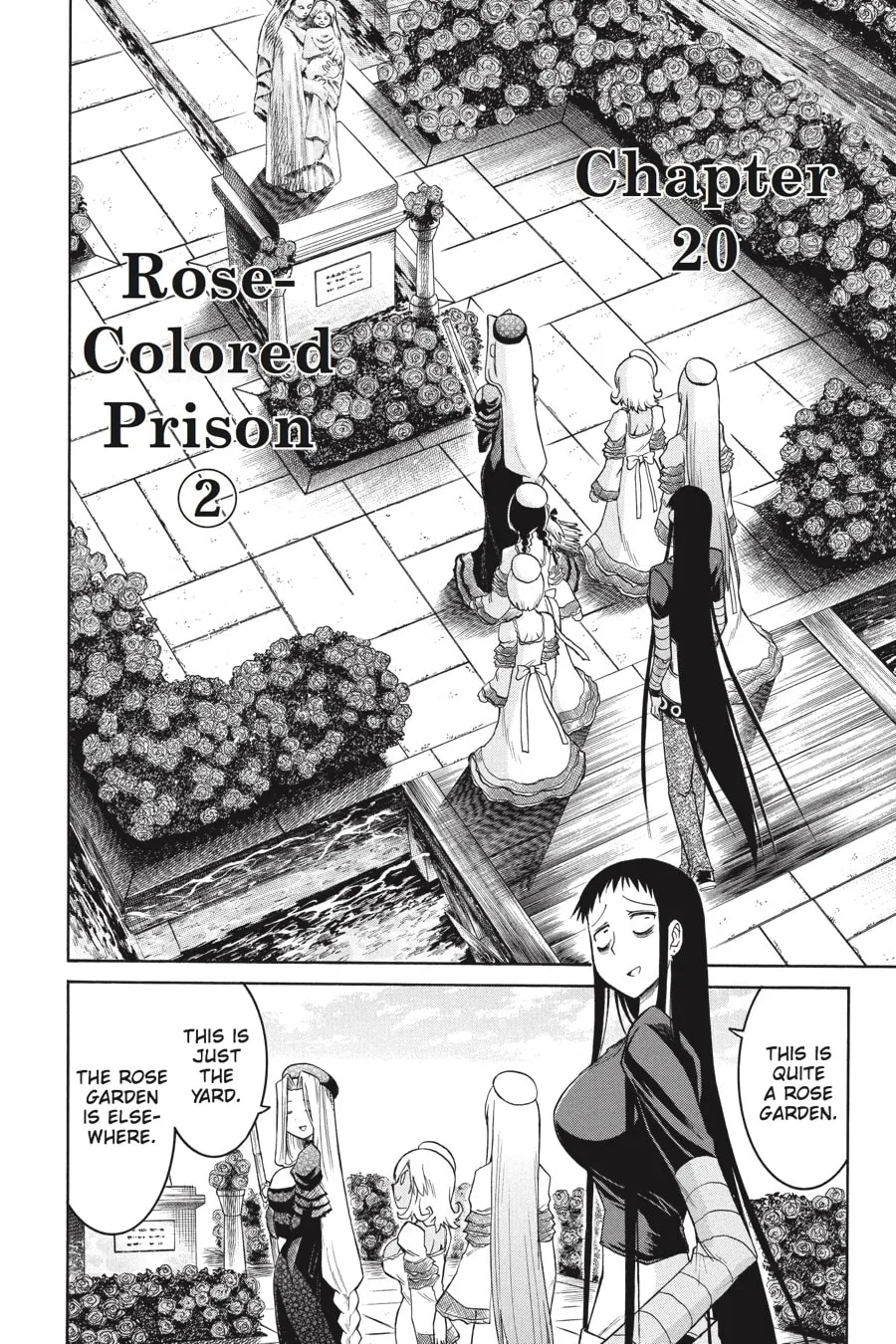 Read MURCIÉLAGO chapter 20 image 3 on Lezhin