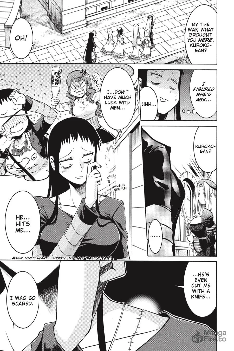 Read MURCIÉLAGO chapter 20 image 4 on Lezhin
