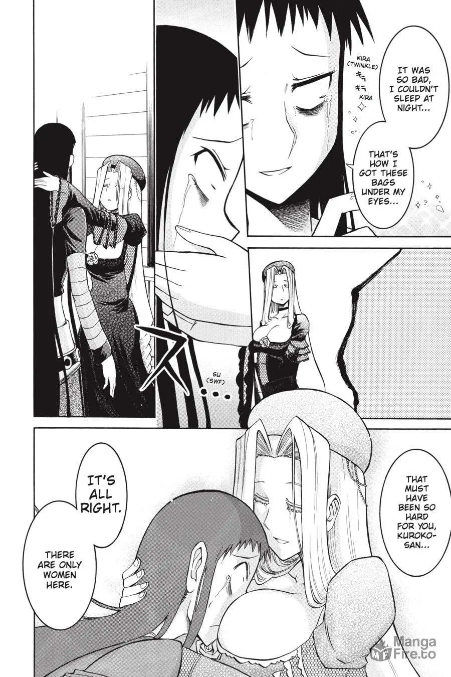 Read MURCIÉLAGO chapter 20 image 5 on Lezhin