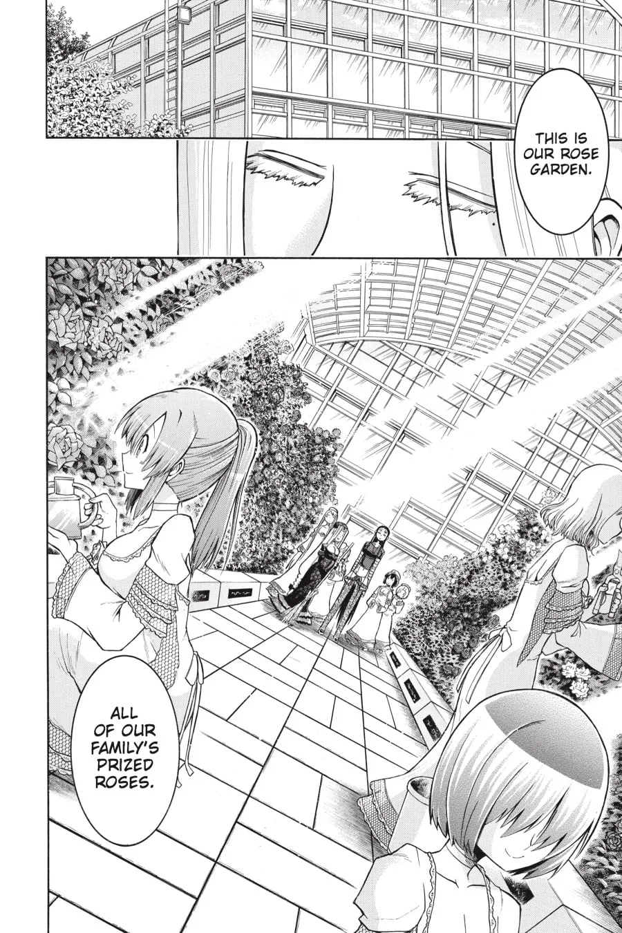 Read MURCIÉLAGO chapter 20 image 7 on Lezhin