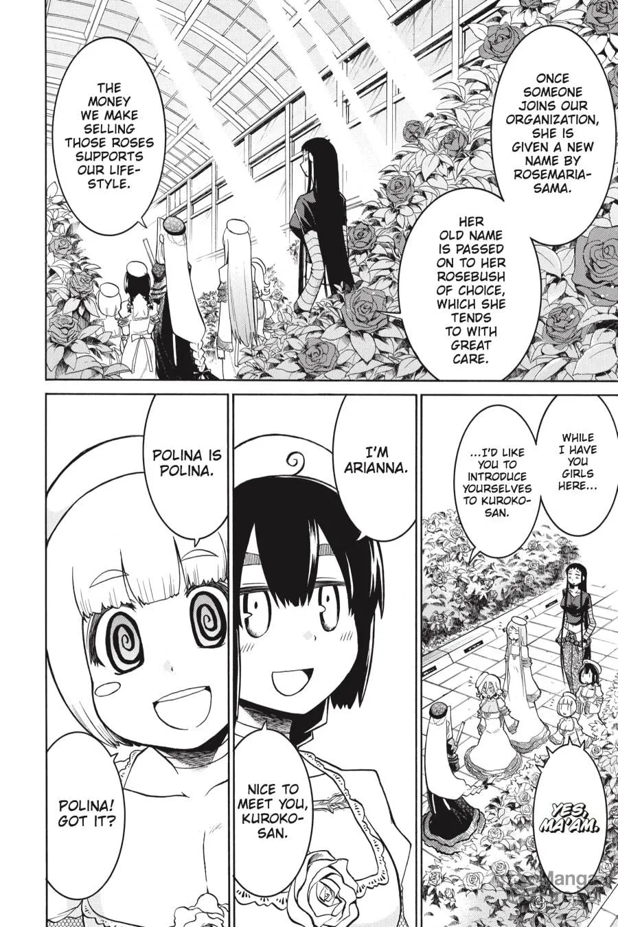 Read MURCIÉLAGO chapter 20 image 9 on Lezhin
