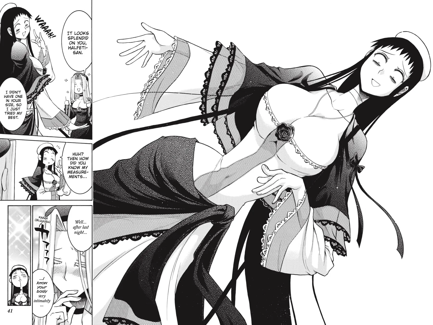 Read MURCIÉLAGO chapter 21 image 10 on Lezhin