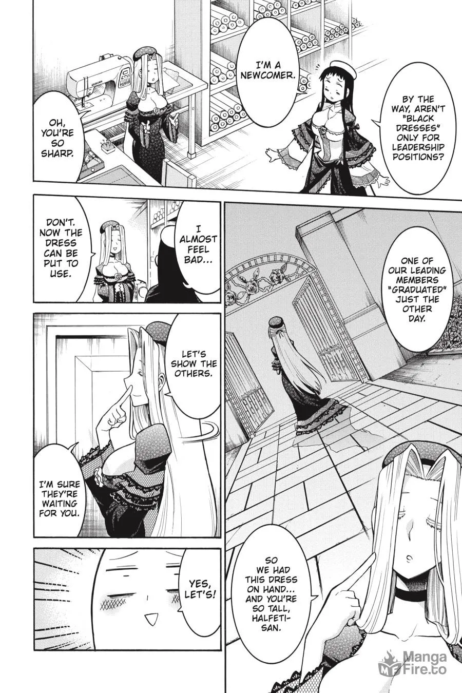Read MURCIÉLAGO chapter 21 image 11 on Lezhin