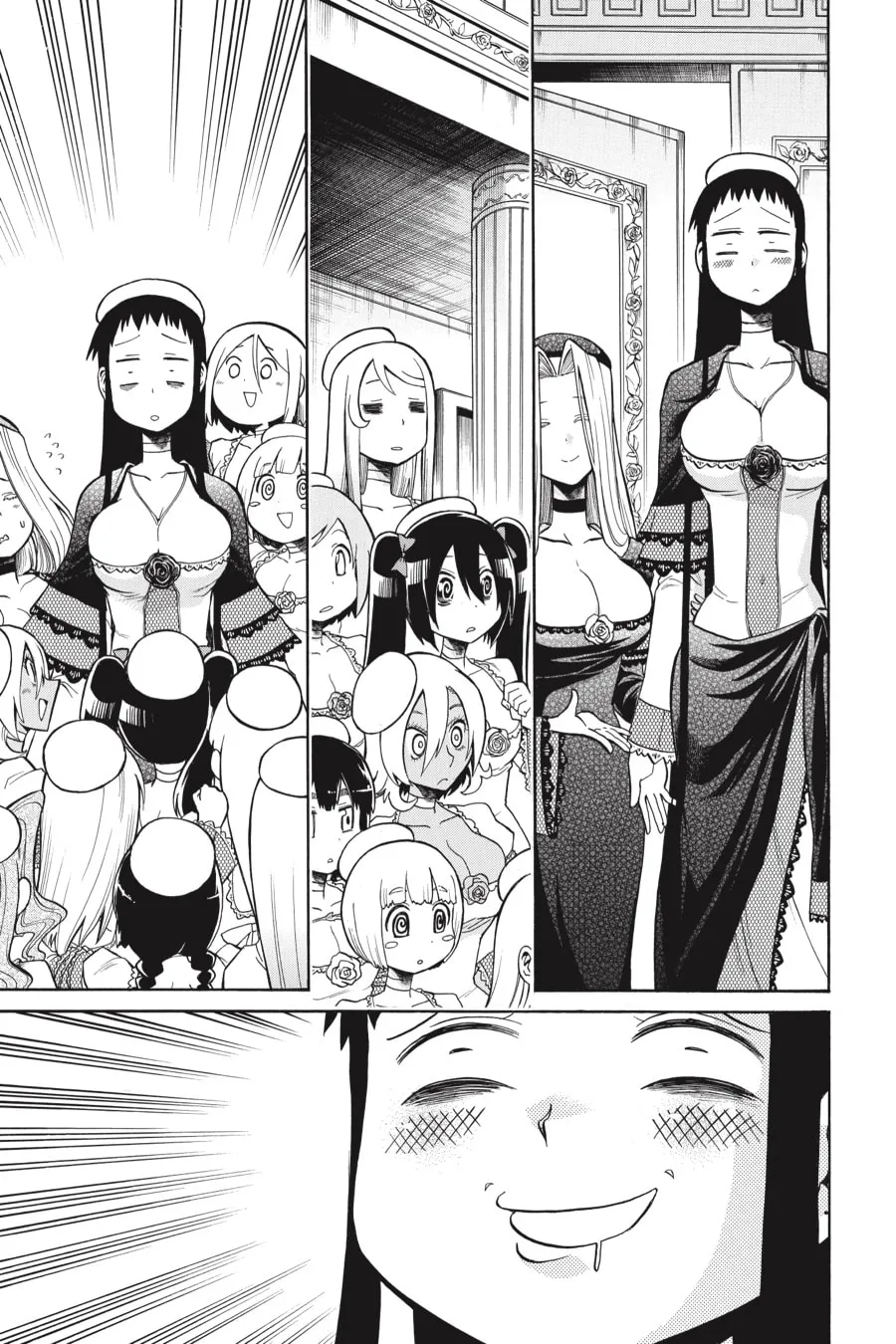 Read MURCIÉLAGO chapter 21 image 12 on Lezhin
