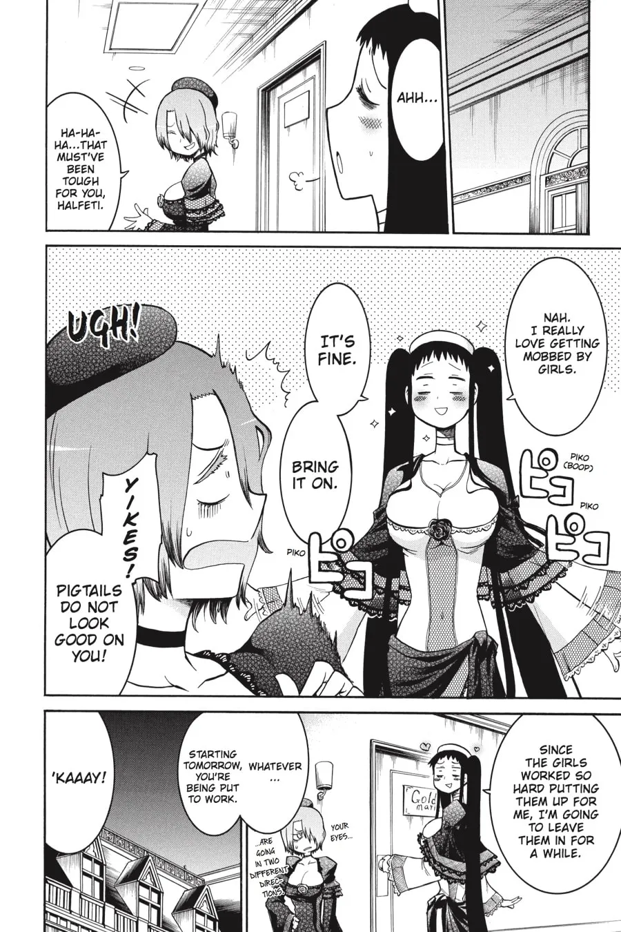 Read MURCIÉLAGO chapter 21 image 13 on Lezhin