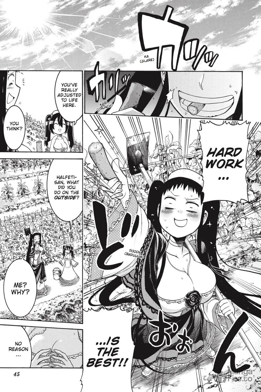 Read MURCIÉLAGO chapter 21 image 14 on Lezhin