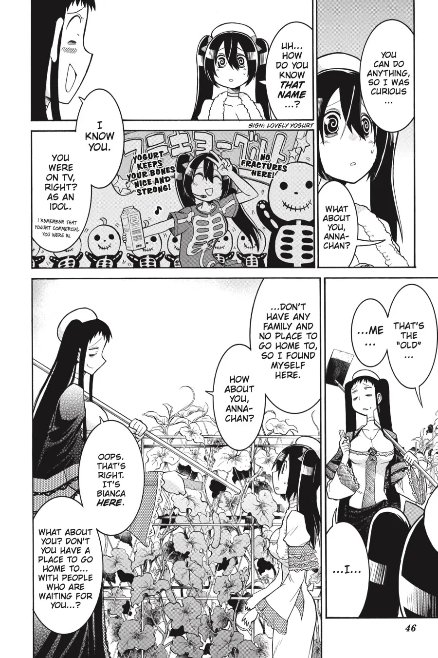Read MURCIÉLAGO chapter 21 image 15 on Lezhin