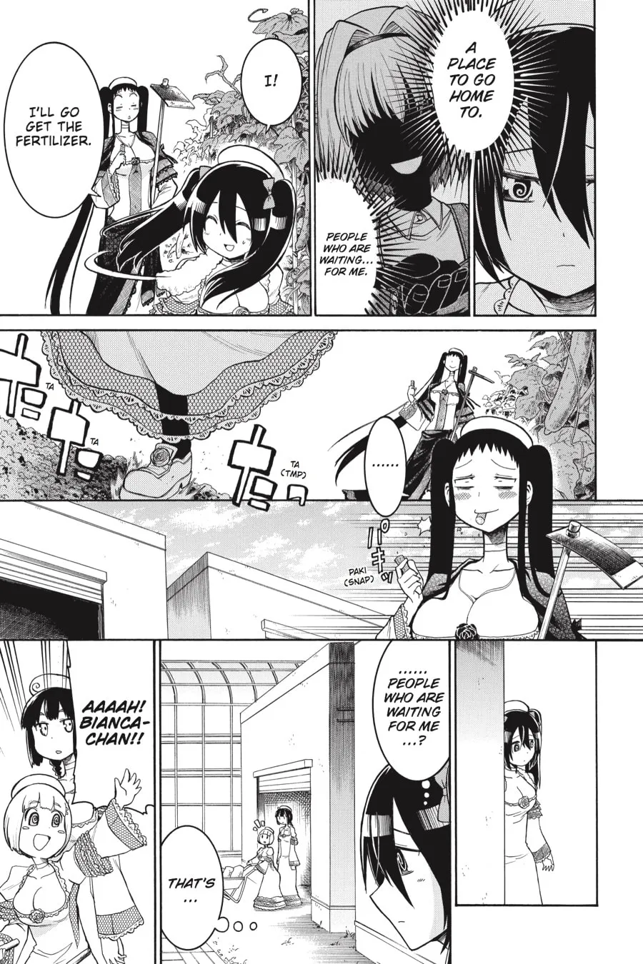 Read MURCIÉLAGO chapter 21 image 16 on Lezhin