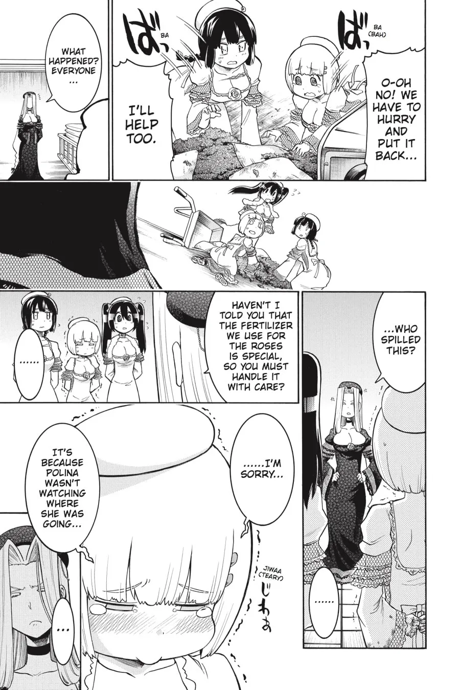 Read MURCIÉLAGO chapter 21 image 18 on Lezhin