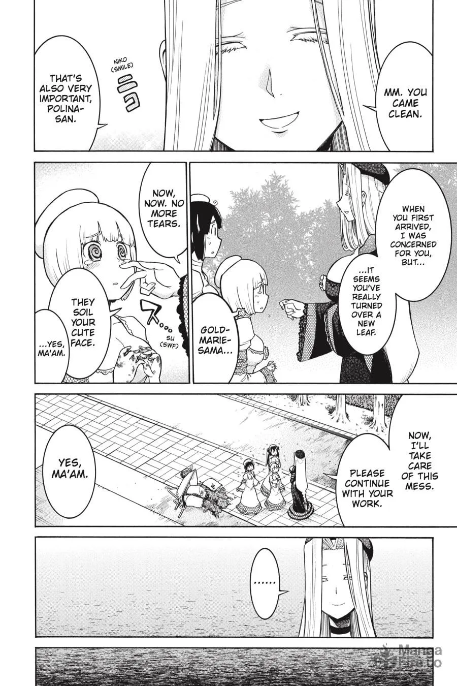 Read MURCIÉLAGO chapter 21 image 19 on Lezhin