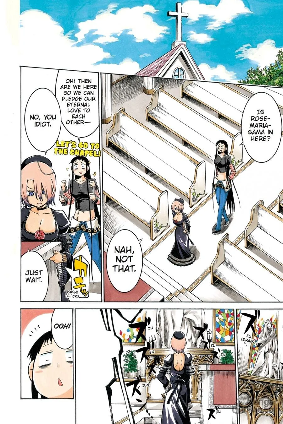 Read MURCIÉLAGO chapter 21 image 2 on Lezhin
