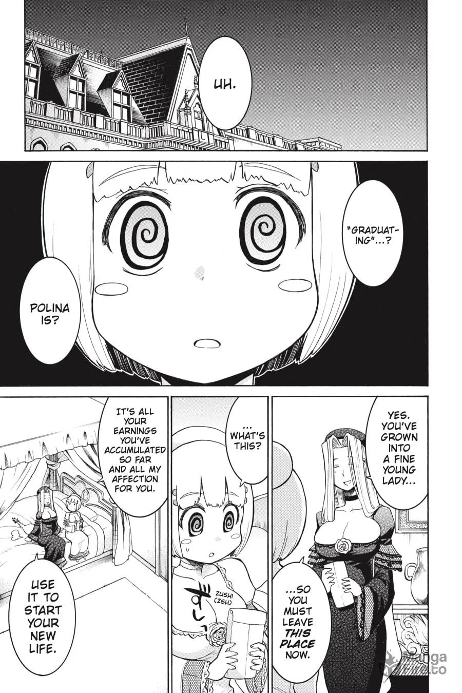 Read MURCIÉLAGO chapter 21 image 20 on Lezhin
