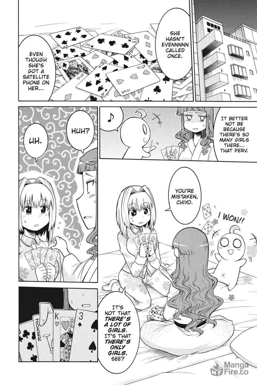Read MURCIÉLAGO chapter 21 image 23 on Lezhin