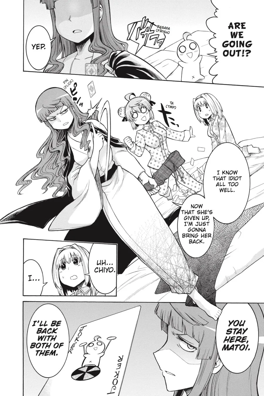 Read MURCIÉLAGO chapter 21 image 25 on Lezhin
