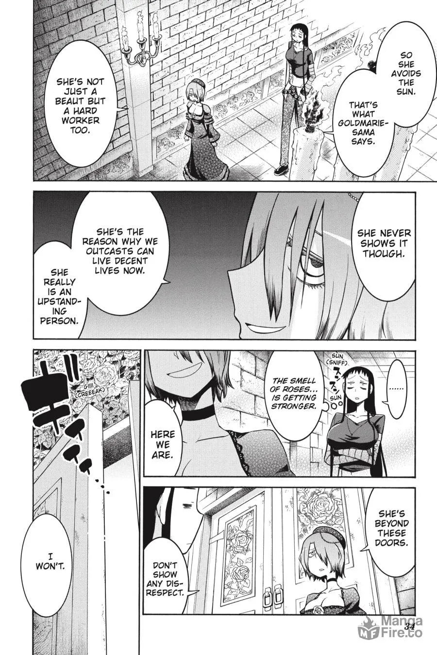 Read MURCIÉLAGO chapter 21 image 4 on Lezhin