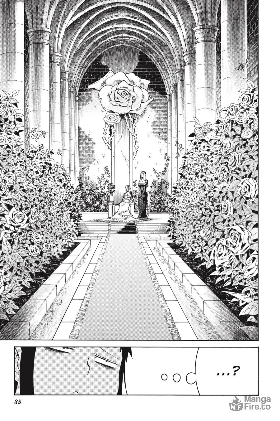 Read MURCIÉLAGO chapter 21 image 5 on Lezhin