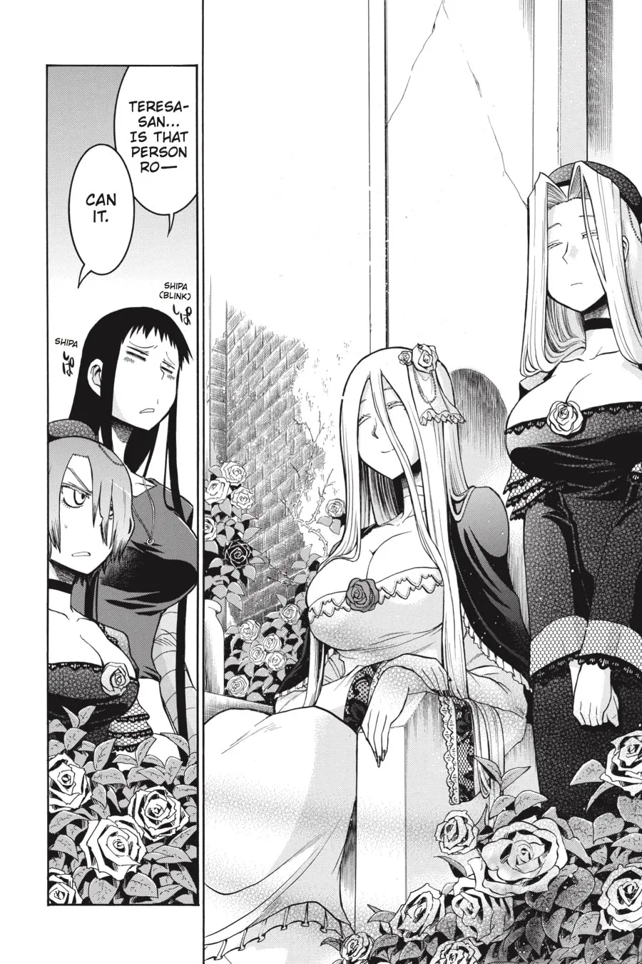Read MURCIÉLAGO chapter 21 image 6 on Lezhin