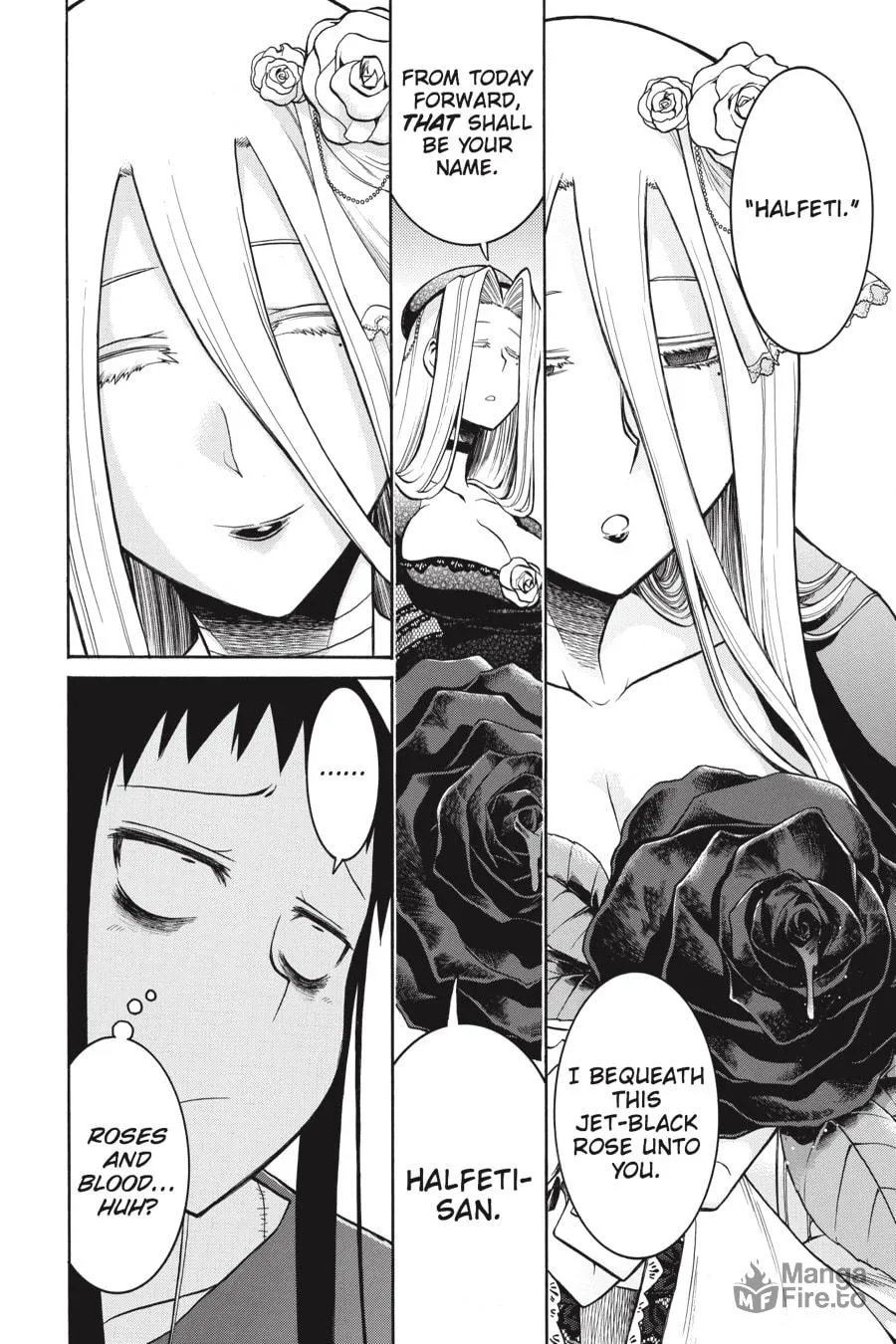 Read MURCIÉLAGO chapter 21 image 8 on Lezhin
