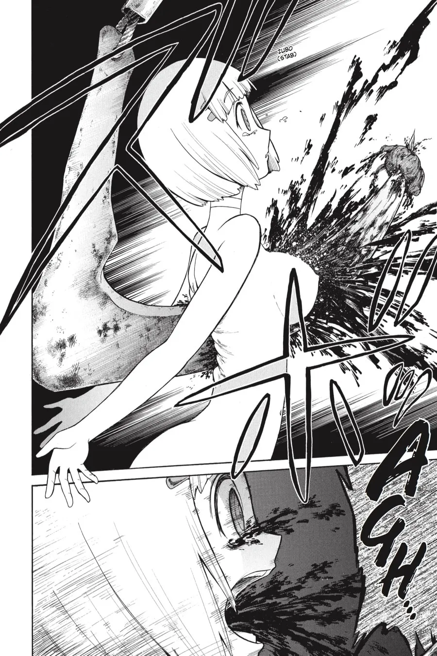 Read MURCIÉLAGO chapter 22 image 10 on Lezhin