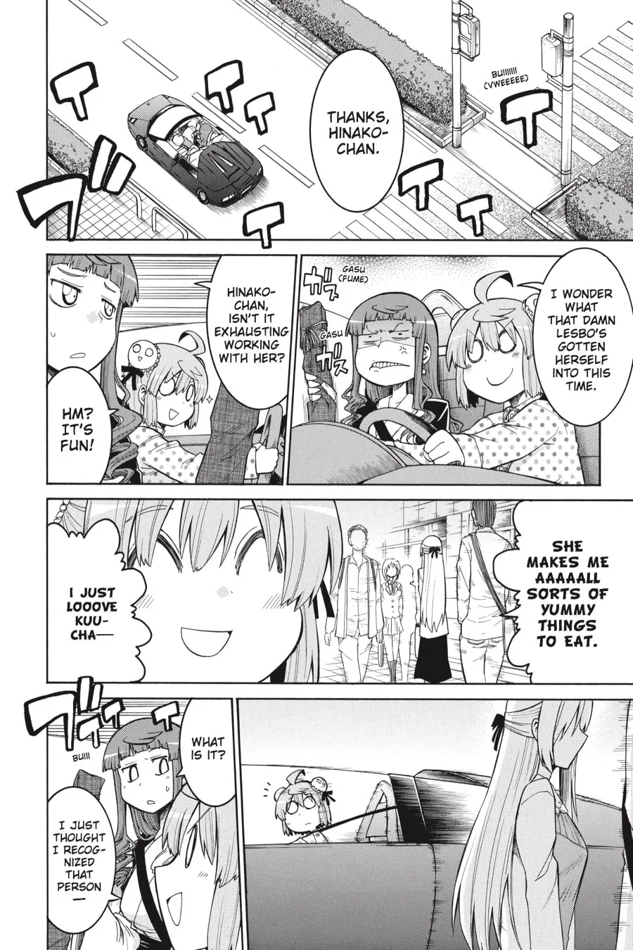 Read MURCIÉLAGO chapter 22 image 15 on Lezhin