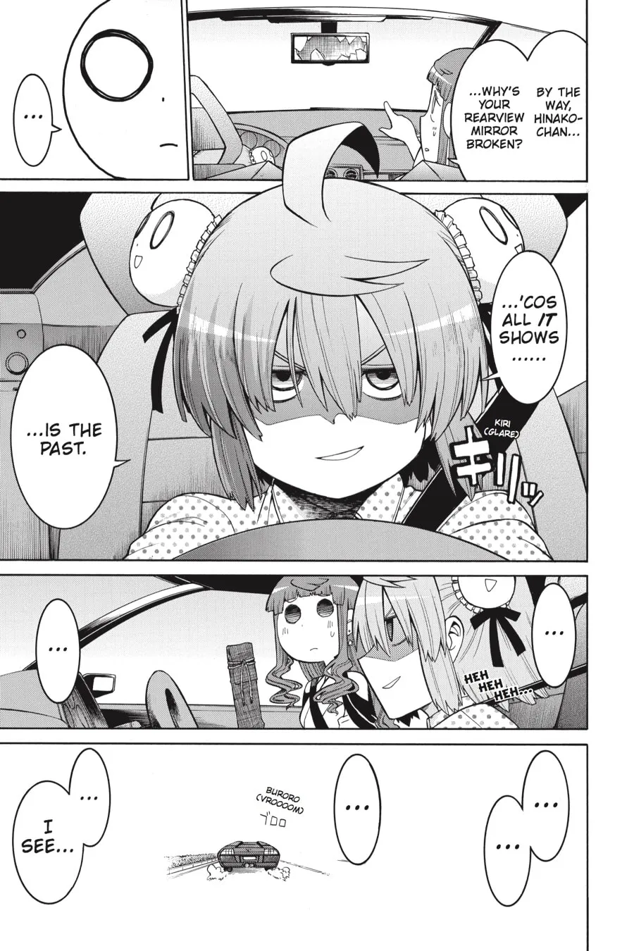 Read MURCIÉLAGO chapter 22 image 16 on Lezhin
