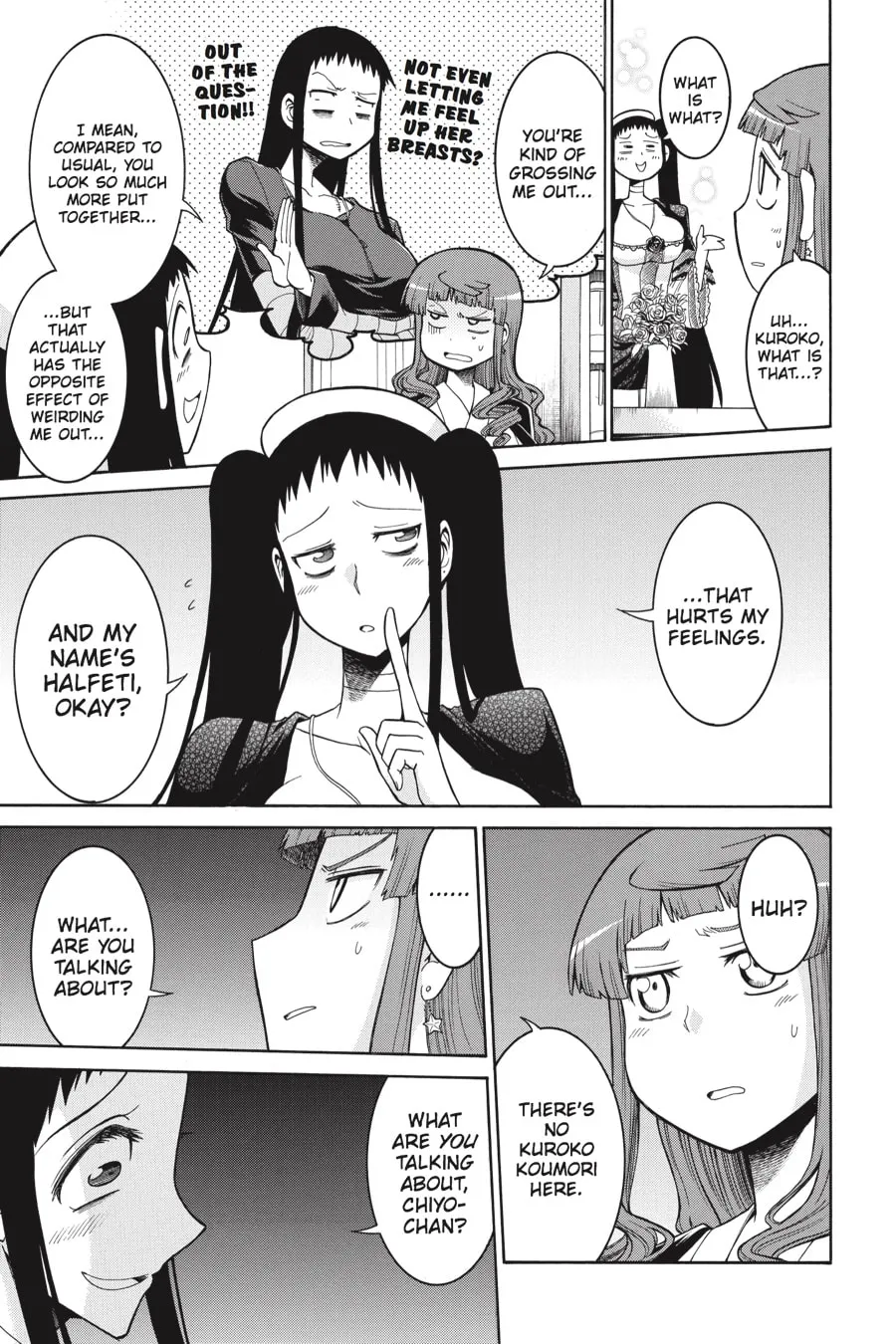 Read MURCIÉLAGO chapter 22 image 22 on Lezhin