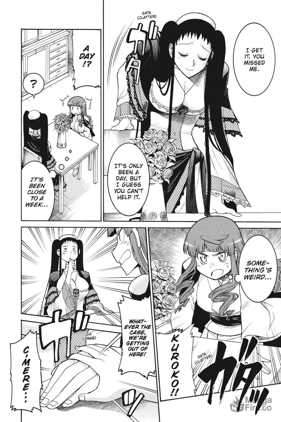 Read MURCIÉLAGO chapter 22 image 23 on Lezhin