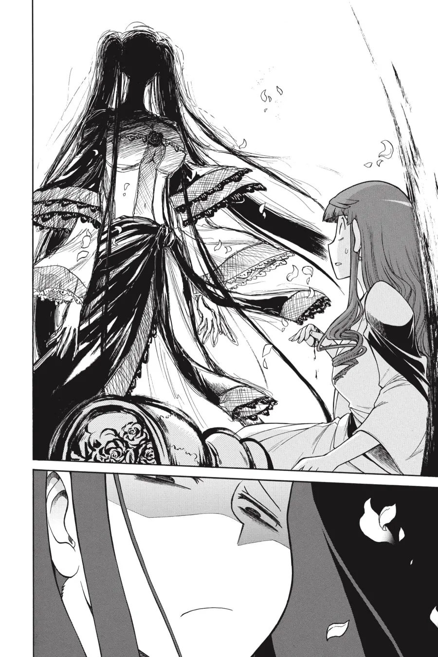 Read MURCIÉLAGO chapter 22 image 25 on Lezhin
