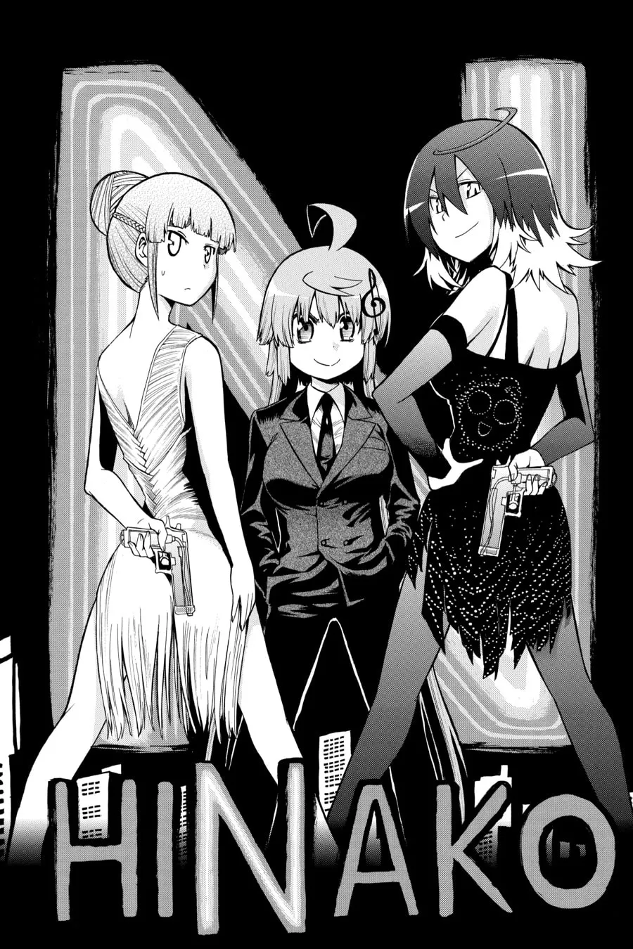 Read MURCIÉLAGO chapter 22 image 27 on Lezhin