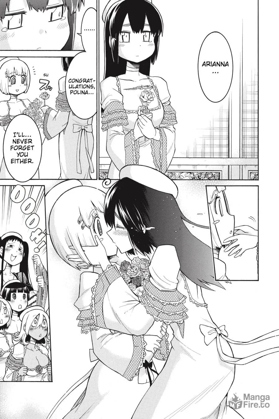 Read MURCIÉLAGO chapter 22 image 4 on Lezhin