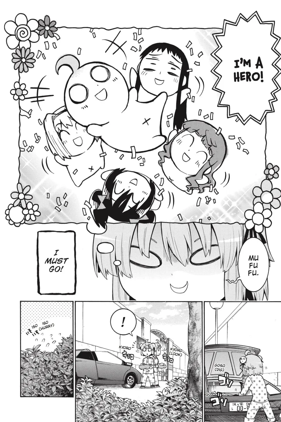 Read MURCIÉLAGO chapter 23 image 10 on Lezhin