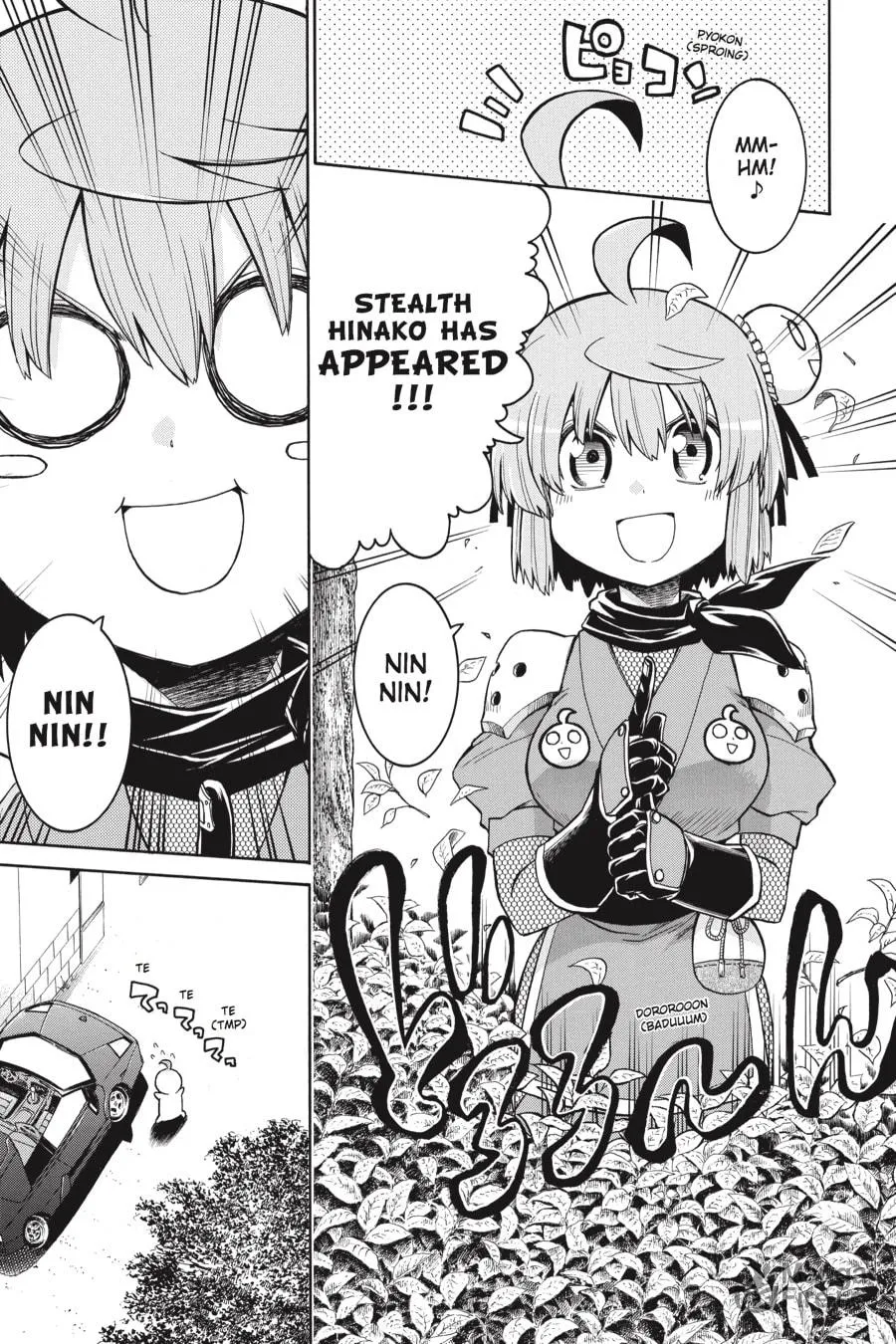 Read MURCIÉLAGO chapter 23 image 11 on Lezhin