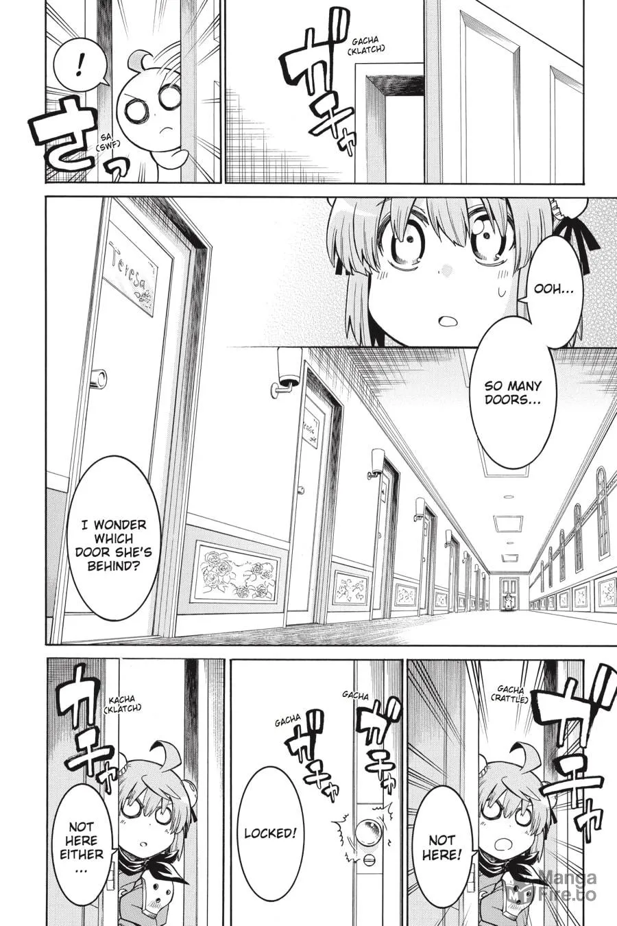 Read MURCIÉLAGO chapter 23 image 14 on Lezhin
