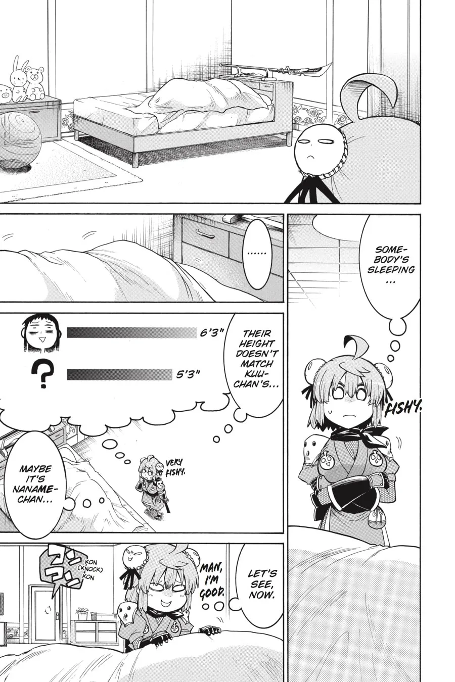 Read MURCIÉLAGO chapter 23 image 15 on Lezhin
