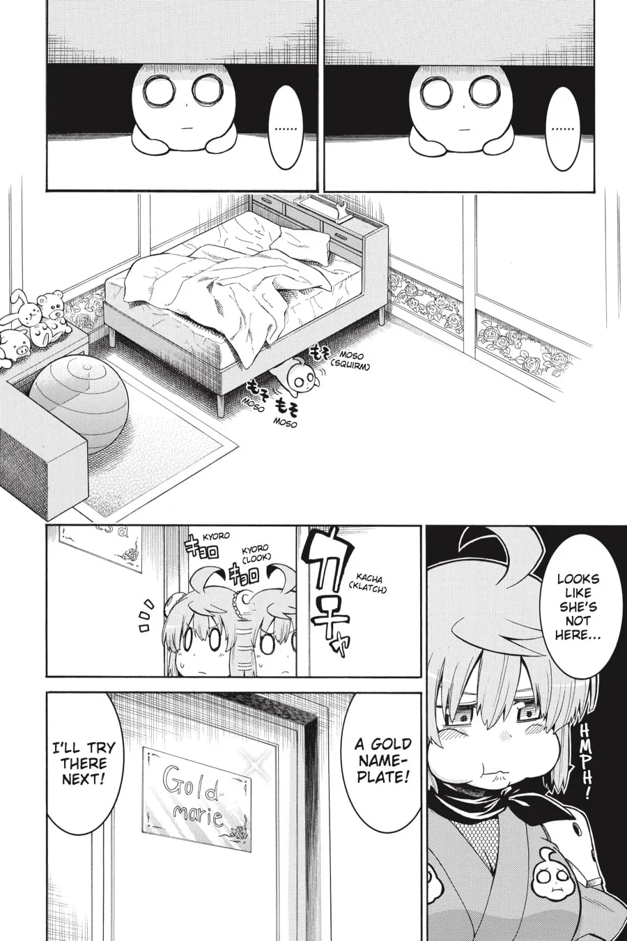 Read MURCIÉLAGO chapter 23 image 18 on Lezhin